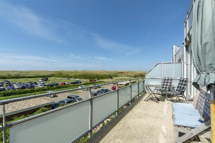 001 Duinerei A202 | Groote Keeten | Strand dichtbij