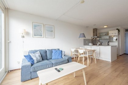 002 Duinerei A202 | Groote Keeten | Strand dichtbij