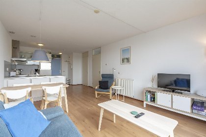 003 Duinerei A202 | Groote Keeten | Strand dichtbij