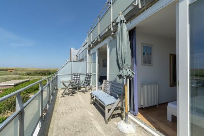 011 Duinerei A202 | Groote Keeten | Strand dichtbij
