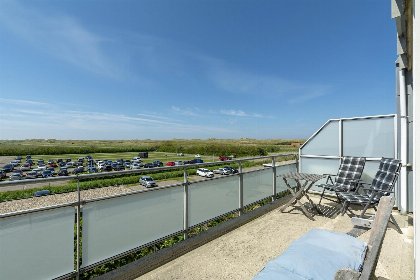 012 Duinerei A202 | Groote Keeten | Strand dichtbij