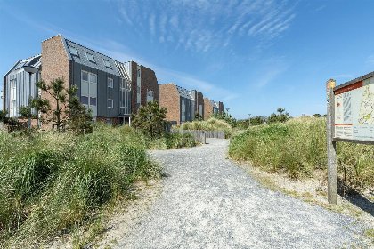 013 Duinerei A202 | Groote Keeten | Strand dichtbij
