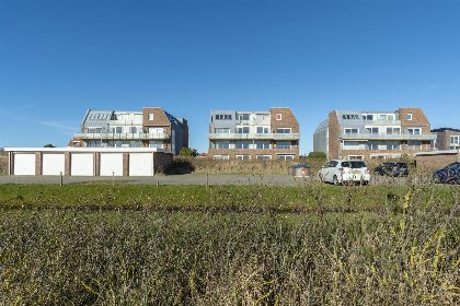 015 Duinerei A202 | Groote Keeten | Strand dichtbij