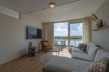 003 Duinerei B202 | Groote Keeten | Strand dichtbij