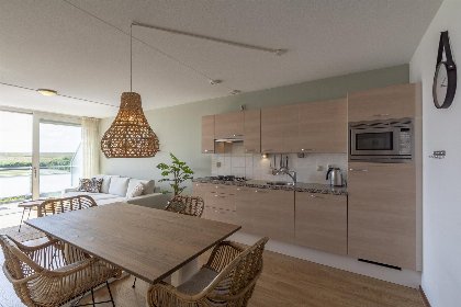 009 Duinerei B202 | Groote Keeten | Strand dichtbij