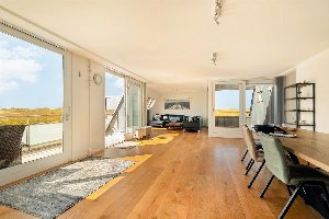 Duinerei C301/C302 | Groote Keeten | Penthouse met sauna
