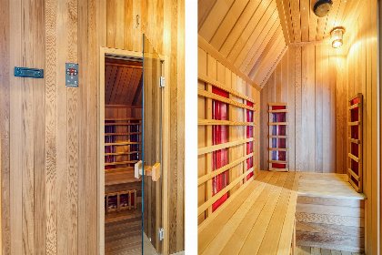 003 Duinerei C301/C302 | Groote Keeten | Penthouse met sauna