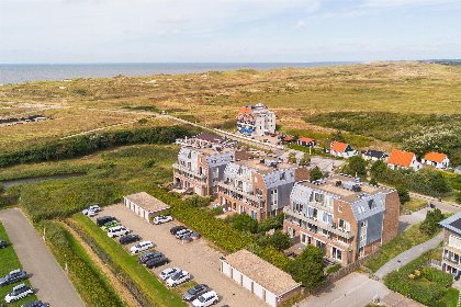 004 Duinerei C301/C302 | Groote Keeten | Penthouse met sauna
