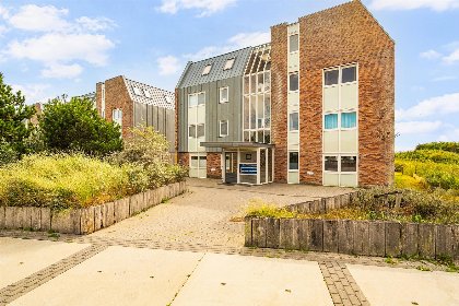 005 Duinerei C301/C302 | Groote Keeten | Penthouse met sauna