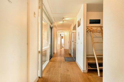 006 Duinerei C301/C302 | Groote Keeten | Penthouse met sauna