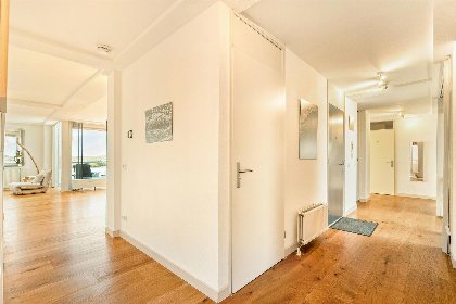 007 Duinerei C301/C302 | Groote Keeten | Penthouse met sauna