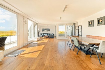 009 Duinerei C301/C302 | Groote Keeten | Penthouse met sauna