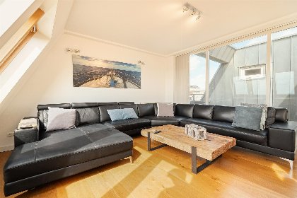 011 Duinerei C301/C302 | Groote Keeten | Penthouse met sauna