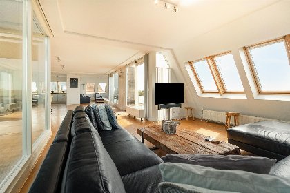 013 Duinerei C301/C302 | Groote Keeten | Penthouse met sauna