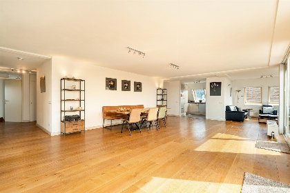 015 Duinerei C301/C302 | Groote Keeten | Penthouse met sauna