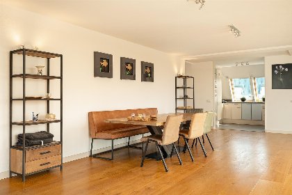 016 Duinerei C301/C302 | Groote Keeten | Penthouse met sauna