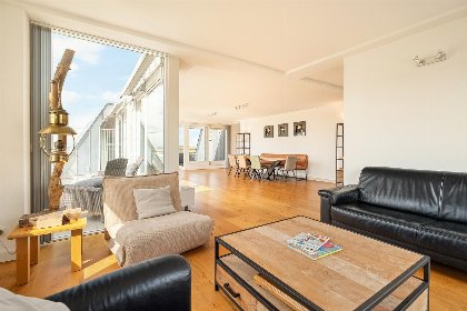 020 Duinerei C301/C302 | Groote Keeten | Penthouse met sauna