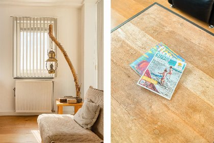 021 Duinerei C301/C302 | Groote Keeten | Penthouse met sauna
