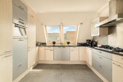 023 Duinerei C301/C302 | Groote Keeten | Penthouse met sauna