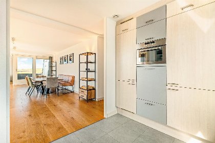 025 Duinerei C301/C302 | Groote Keeten | Penthouse met sauna