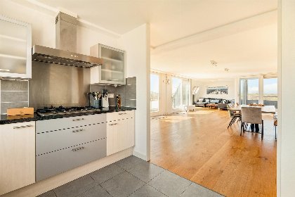 026 Duinerei C301/C302 | Groote Keeten | Penthouse met sauna