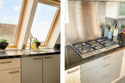 027 Duinerei C301/C302 | Groote Keeten | Penthouse met sauna