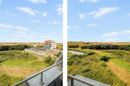 030 Duinerei C301/C302 | Groote Keeten | Penthouse met sauna