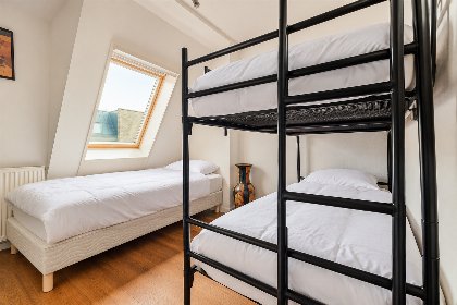 032 Duinerei C301/C302 | Groote Keeten | Penthouse met sauna