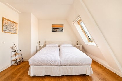 034 Duinerei C301/C302 | Groote Keeten | Penthouse met sauna