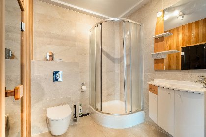 035 Duinerei C301/C302 | Groote Keeten | Penthouse met sauna