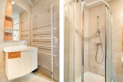036 Duinerei C301/C302 | Groote Keeten | Penthouse met sauna