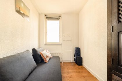 038 Duinerei C301/C302 | Groote Keeten | Penthouse met sauna