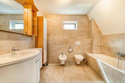 040 Duinerei C301/C302 | Groote Keeten | Penthouse met sauna