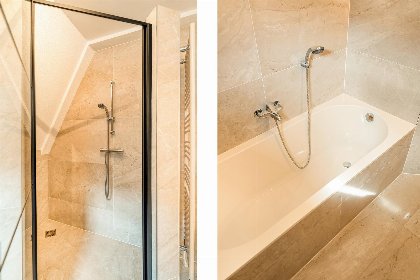 041 Duinerei C301/C302 | Groote Keeten | Penthouse met sauna