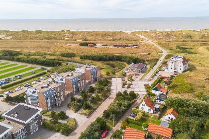 044 Duinerei C301/C302 | Groote Keeten | Penthouse met sauna