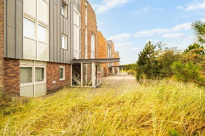 045 Duinerei C301/C302 | Groote Keeten | Penthouse met sauna