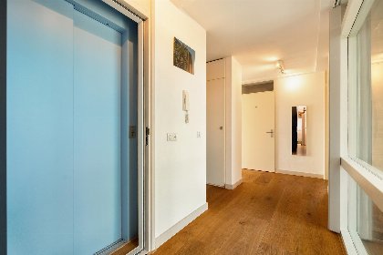 047 Duinerei C301/C302 | Groote Keeten | Penthouse met sauna