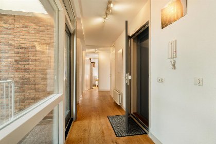 048 Duinerei C301/C302 | Groote Keeten | Penthouse met sauna