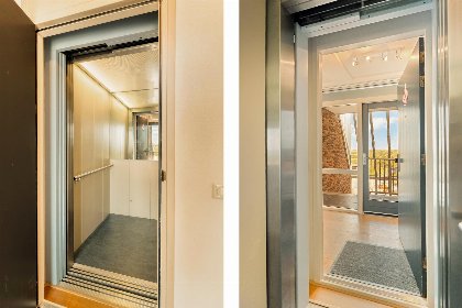 049 Duinerei C301/C302 | Groote Keeten | Penthouse met sauna