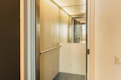050 Duinerei C301/C302 | Groote Keeten | Penthouse met sauna