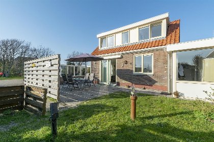005 Duinroos