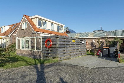 006 Duinroos