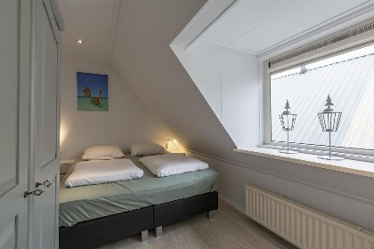 017 Klaproos | Groote Keeten | Terras met windscherm