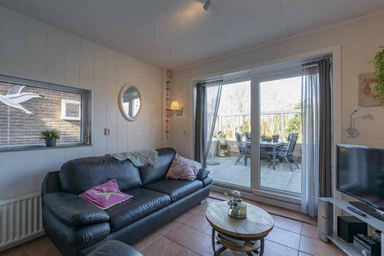 Nederland, Noord-Holland, Groote Keeten