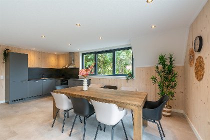 000 Sandepark 113 | Groote Keeten | Nieuwe Villa