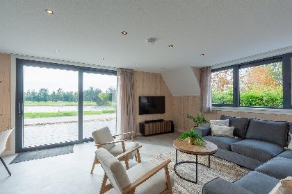 006 Sandepark 113 | Groote Keeten | Nieuwe Villa