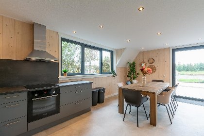 007 Sandepark 113 | Groote Keeten | Nieuwe Villa