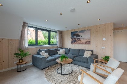 009 Sandepark 113 | Groote Keeten | Nieuwe Villa