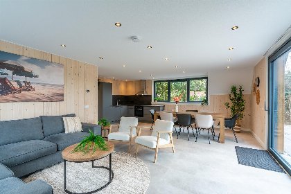 010 Sandepark 113 | Groote Keeten | Nieuwe Villa