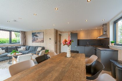 011 Sandepark 113 | Groote Keeten | Nieuwe Villa